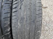Laufenn Z-FIT EQ 255/40R19 100 Y XL летние шины
