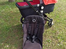 Bugaboo Cameleon 3