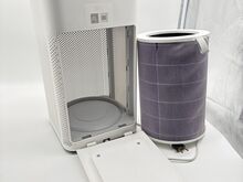 Õhupuhastaja Xiaomi Air Purifier 2S