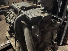 Atego 1323 на запчасти