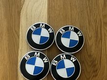 BMW originaal veljekapslid