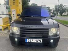 Land Rover Range Rover 3.0d