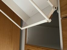 Väike köögimööbel