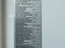 Õhk-vesi soojuspump Samsung