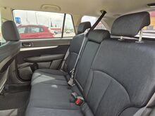 Subaru Outback, 2.5, 127 kW, bensiin