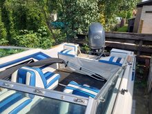 Катер Bayliner