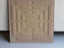Vintage keraamilised plaadid 128 tk