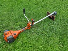 HUSQVARNA 555FXT