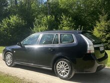 2007 Saab 9-3