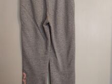 Tüdrukute hallid Adidas dressid s XS.