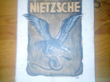 "Nietzsche" 1936