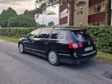 Volkswagen Passat 2.0D 103kW manu konks LS 290t km