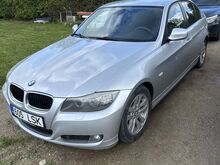 BMW 318d E90 2012