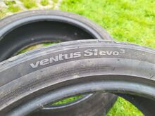225/45 R19 suverehvid 4.5mm - 20eur 2tk