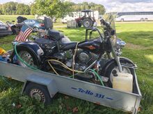 Harley Davidson