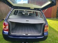 Vw Passat B5.5 Variant 1.9tdi 74kw, manu, üv.09/27