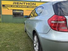 Bmw 118d manuaal