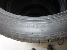 Ламельные шины Hankook