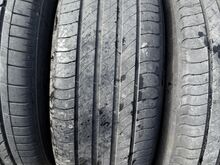 Michelin ja Bridgestone 225/55/18 suverehvid