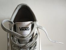 Vans jalanõud