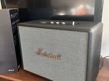 Marshall Woburn III