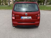 Volkswagen 1T TOURAN