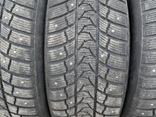 225/55R17 MINERVA Eco Stud 97T шипованные шины