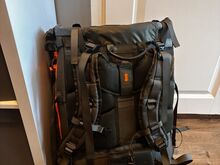 Beretta Modular 65l seljakott/matkakott