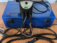 Format B TIG 171 DC / REHM Tiger II DC keevitus