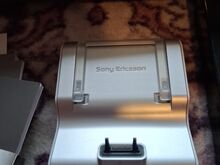 Редкий полный комплект Sony Ericsson P1i (в рабочем