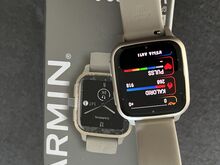 Garmin Venu SQ2 music