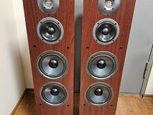 Infinity Delta 50 Loudspeaker System