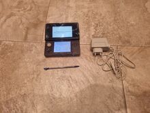 Nintendo 3DS konsool