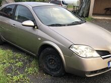 Запчасти Nissan Primera