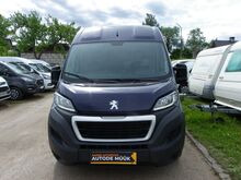 Peugeot Boxer H2/L2 a/c 2.0 TDI 96кВт