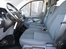 Ford Transit Custom LONG a/c 2.0 TDI 96kW