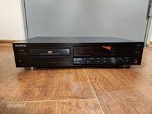 Sony CDP-690 Stereo Compact Disc Player