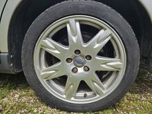 VOLVO veljed