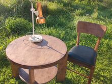 Tool,laud,lamp