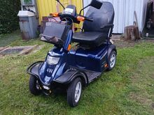 Elektriroller