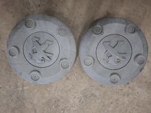 Колпак Peugeot Expert 9677413577