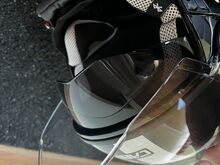 Caberg kiiver S