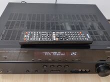 Yamaha RX-V571 7.1 Reciever