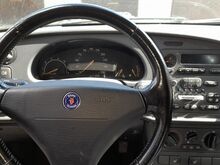 Сааб 900