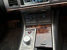Jaguar XF  3,0i V6 177kw 2008a