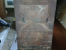 Saunaahi