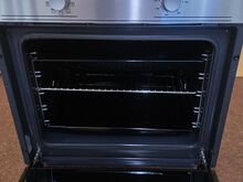 Integreeritav praeahi Electrolux