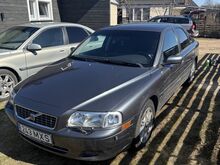 Volvo S80 2.4 125кВт