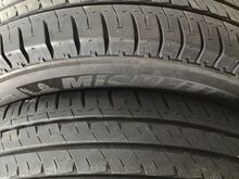 Rehvid Michelin 225/75R16C