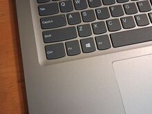 Sülearvuti Lenovo, kerge ja pisike